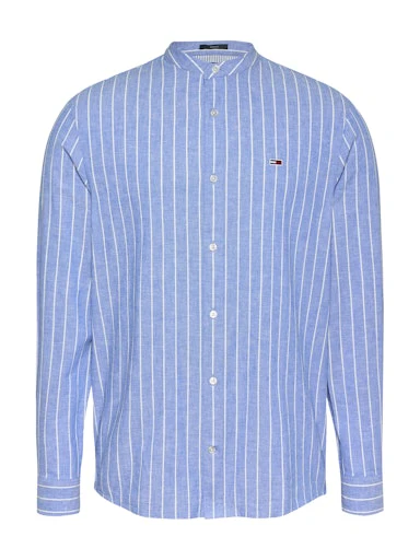 Hemden lange mouw multicolor Tommy Jeans - Image 5
