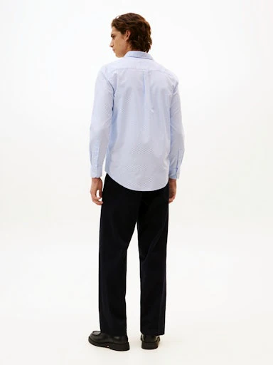 Hemden lange mouw multicolor Tommy Hilfiger - Image 2