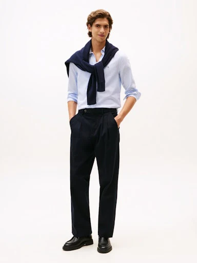Hemden lange mouw multicolor Tommy Hilfiger - Image 3