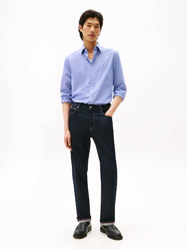 Hemden lange mouw multicolor Tommy Hilfiger - Image 3