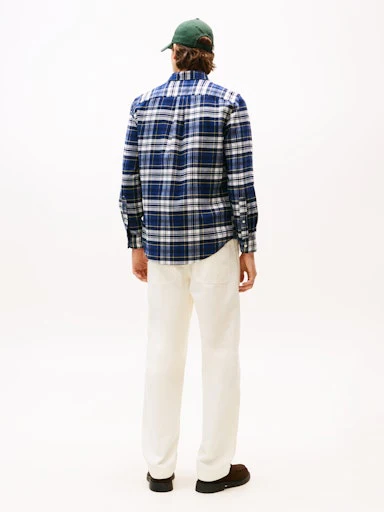 Hemden lange mouw multicolor Tommy Hilfiger - Image 2