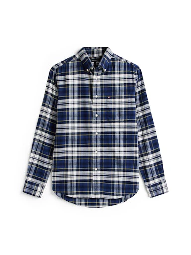Hemden lange mouw multicolor Tommy Hilfiger - Image 4