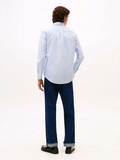 Hemden lange mouw multicolor Tommy Hilfiger - Image 2