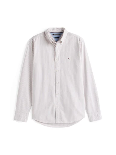 Hemden lange mouw multicolor Tommy Hilfiger - Image 4