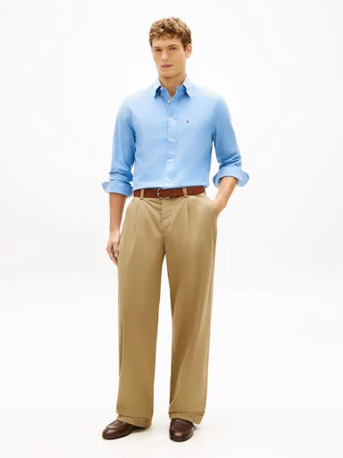 Hemden lange mouw multicolor Tommy Hilfiger - Image 2