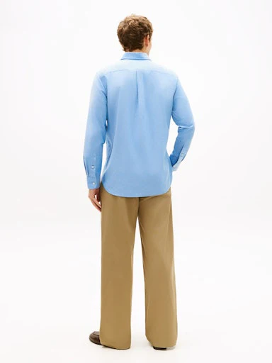 Hemden lange mouw multicolor Tommy Hilfiger - Image 3
