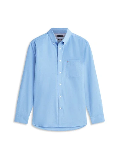 Hemden lange mouw multicolor Tommy Hilfiger - Image 5