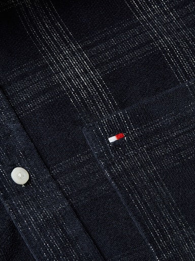 Hemden lange mouw multicolor Tommy Hilfiger - Image 4
