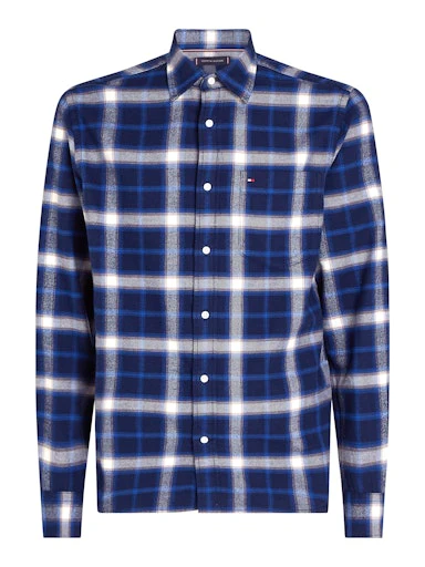 Hemden lange mouw multicolor Tommy Hilfiger - Image 7