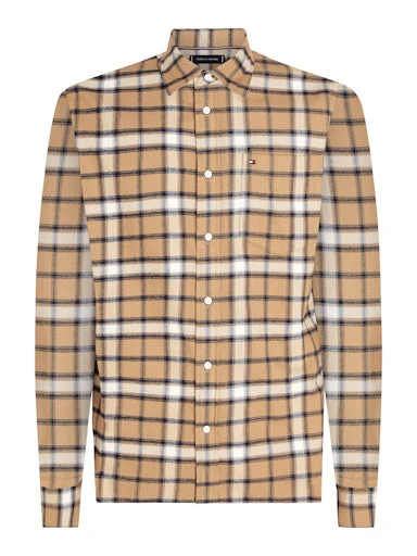 Hemden lange mouw multicolor Tommy Hilfiger - Image 7