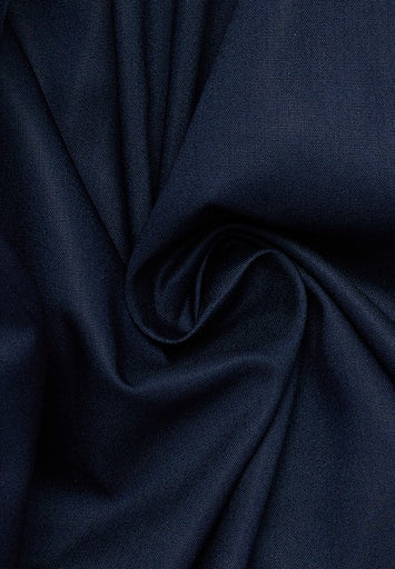 Hemden lange mouw navy ETERNA - Image 6