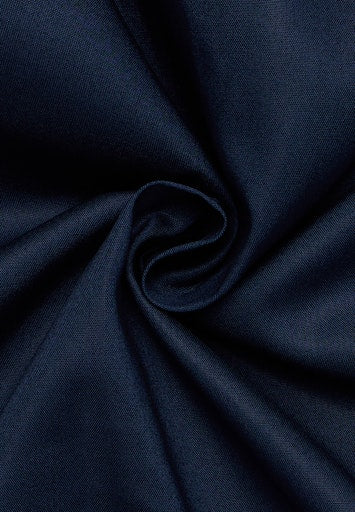 Hemden lange mouw navy ETERNA - Image 6