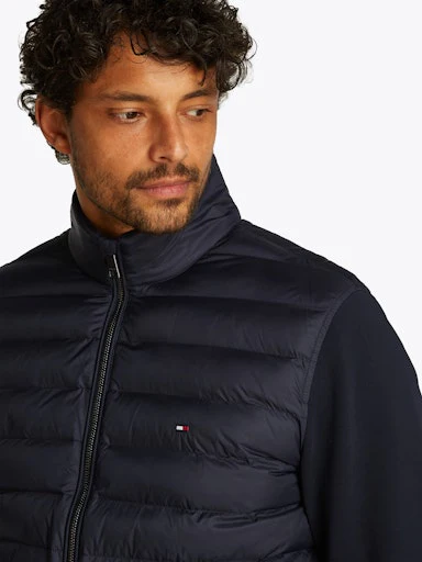 Jassen navy Tommy Hilfiger - Image 10