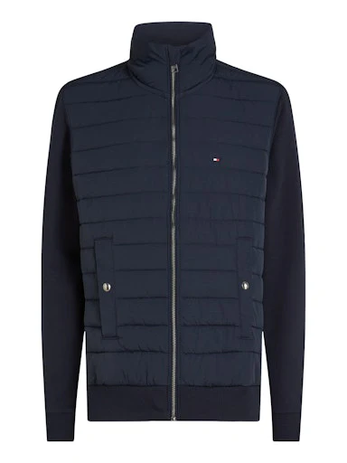 Jassen navy Tommy Hilfiger - Image 6