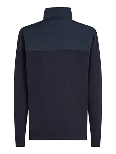 Jassen navy Tommy Hilfiger - Image 7