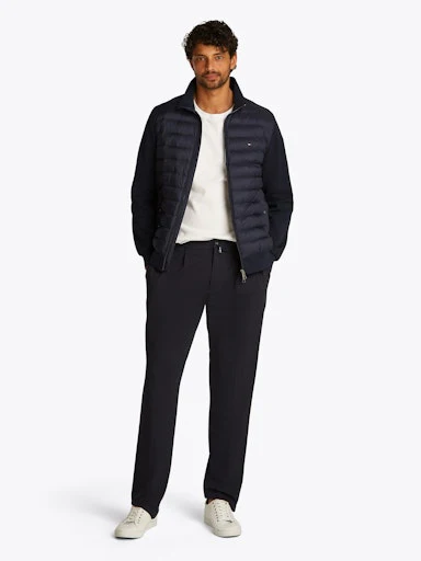 Jassen navy Tommy Hilfiger - Image 8