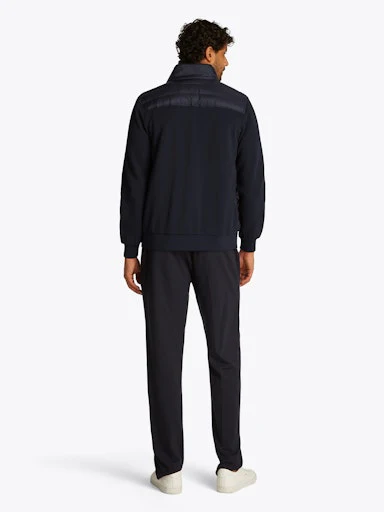 Jassen navy Tommy Hilfiger - Image 9