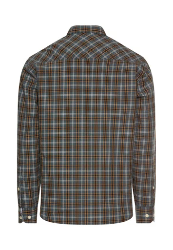 Hemden lange mouw oranje Camel active - Image 2