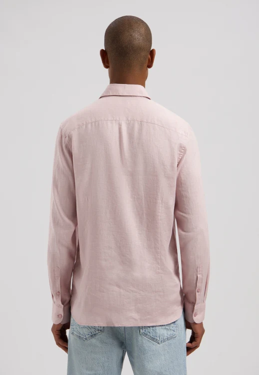 Hemden lange mouw roze Dstrezzed - Image 4