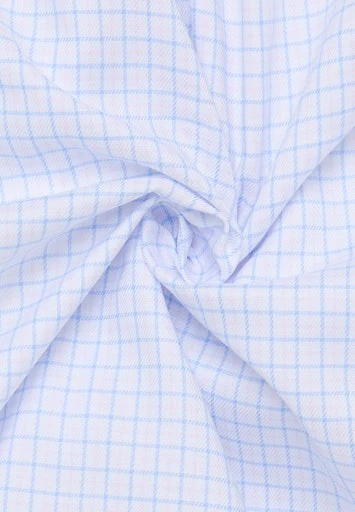 Hemden lange mouw roze ETERNA - Image 3