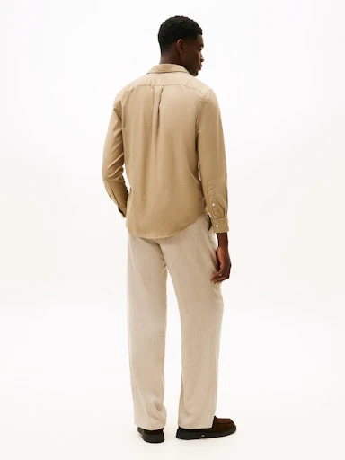 Hemden lange mouw Tommy Hilfiger - Image 2
