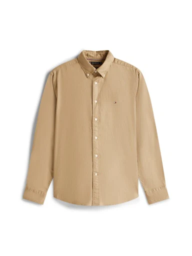 Hemden lange mouw Tommy Hilfiger - Image 4