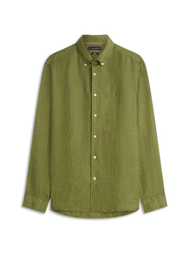 Hemden lange mouw Tommy Hilfiger - Image 5