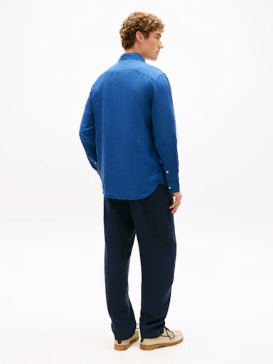 Hemden lange mouw Tommy Hilfiger - Image 3