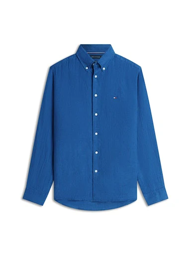 Hemden lange mouw Tommy Hilfiger - Image 5