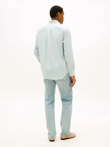 Hemden lange mouw Tommy Hilfiger - Image 3