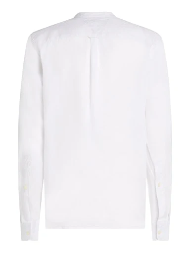 Hemden lange mouw wit Tommy Hilfiger - Image 6