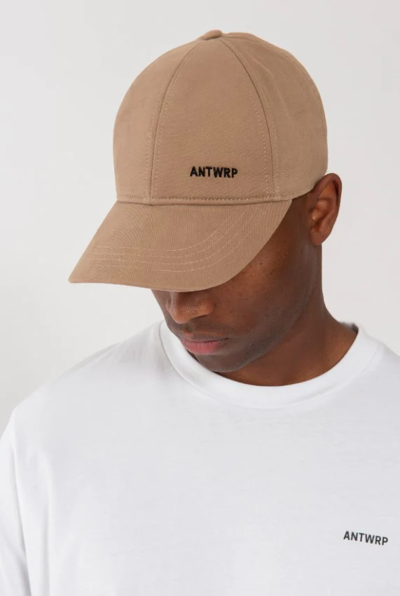 Hoeden/Petten beige ANTWRP