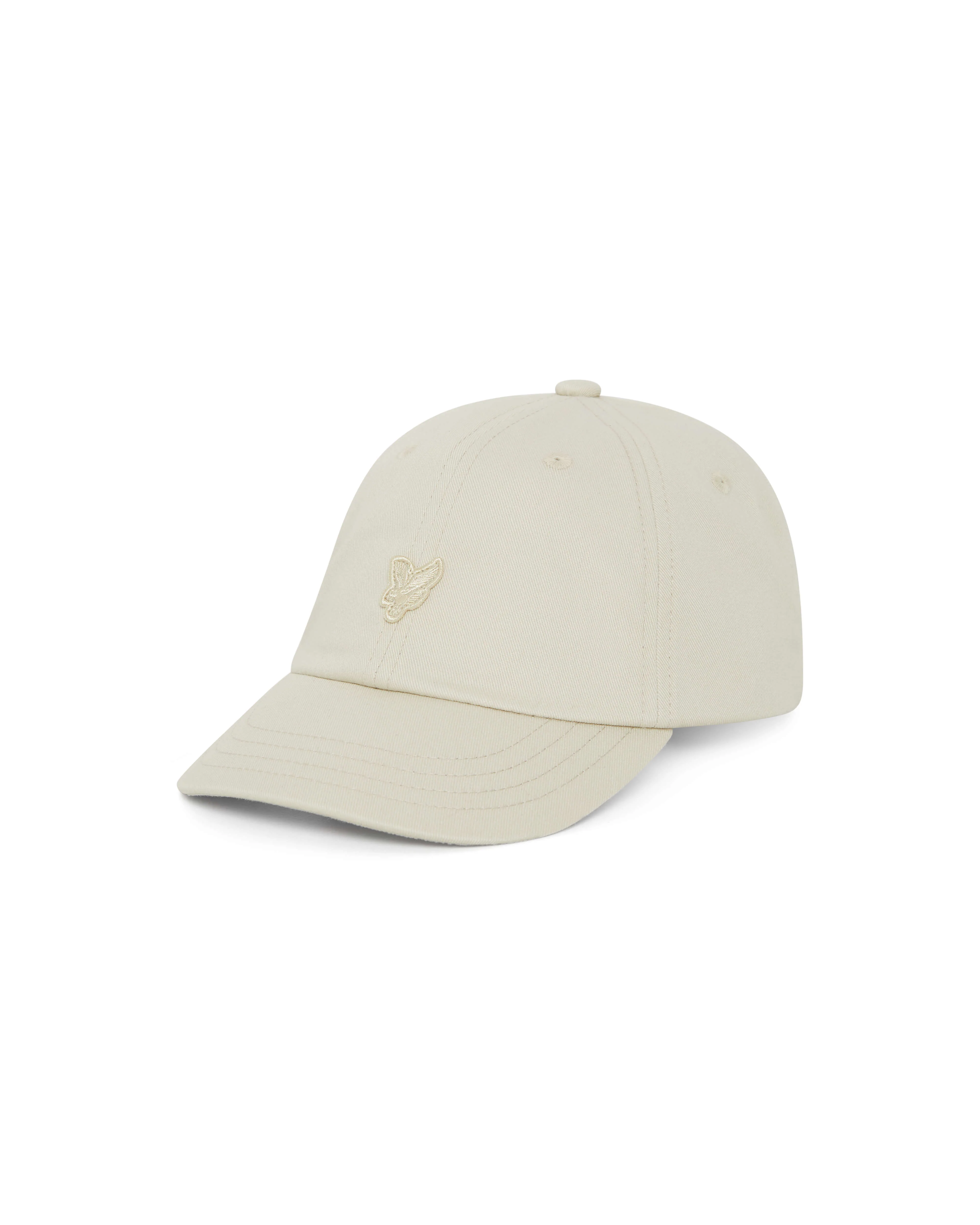 Hoeden/Petten beige Lyle & Scott