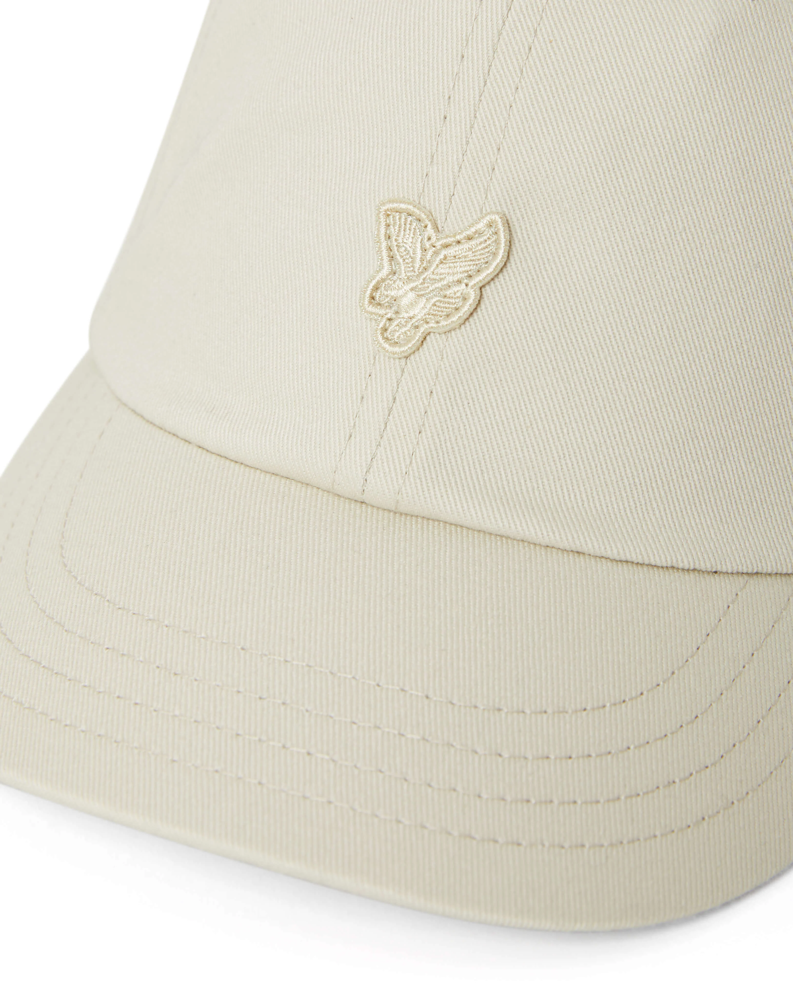 Hoeden/Petten beige Lyle & Scott - Image 3