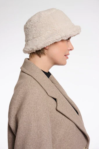 Hoeden/Petten beige Rino&Pelle - Image 2