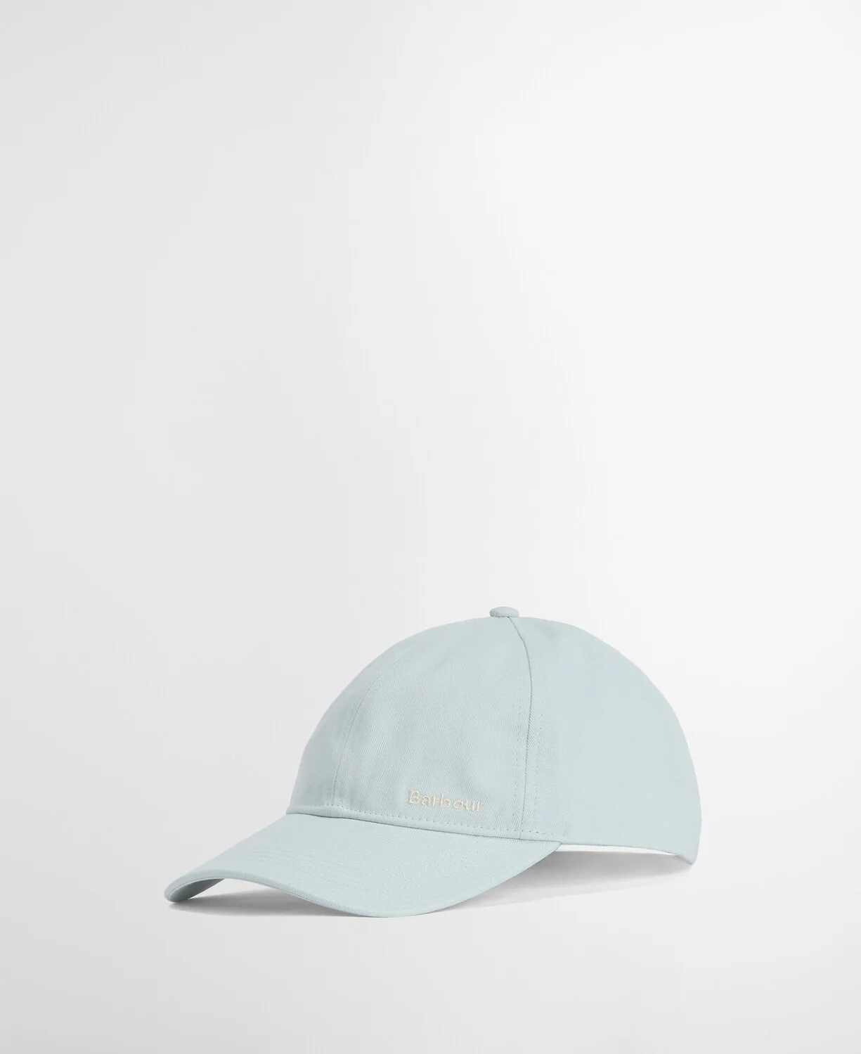 Hoeden/Petten blauw Barbour