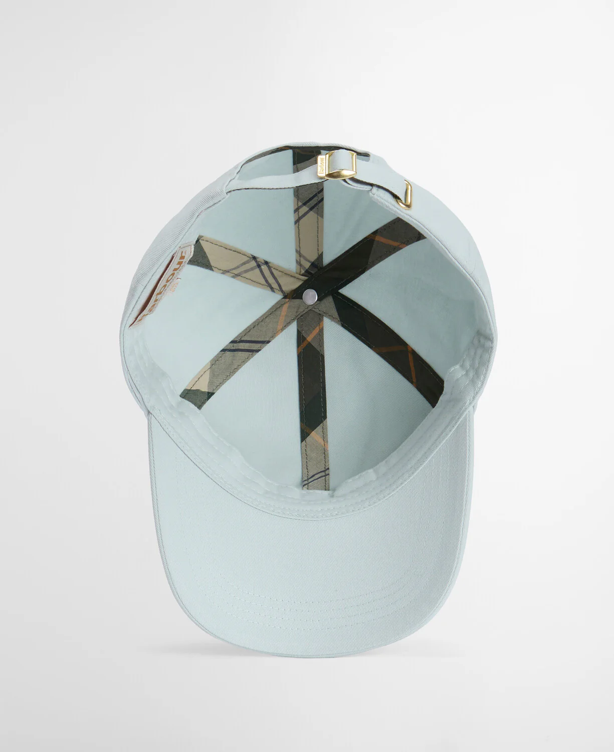 Hoeden/Petten blauw Barbour - Image 4