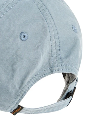 Hoeden/Petten blauw Camel active - Image 4