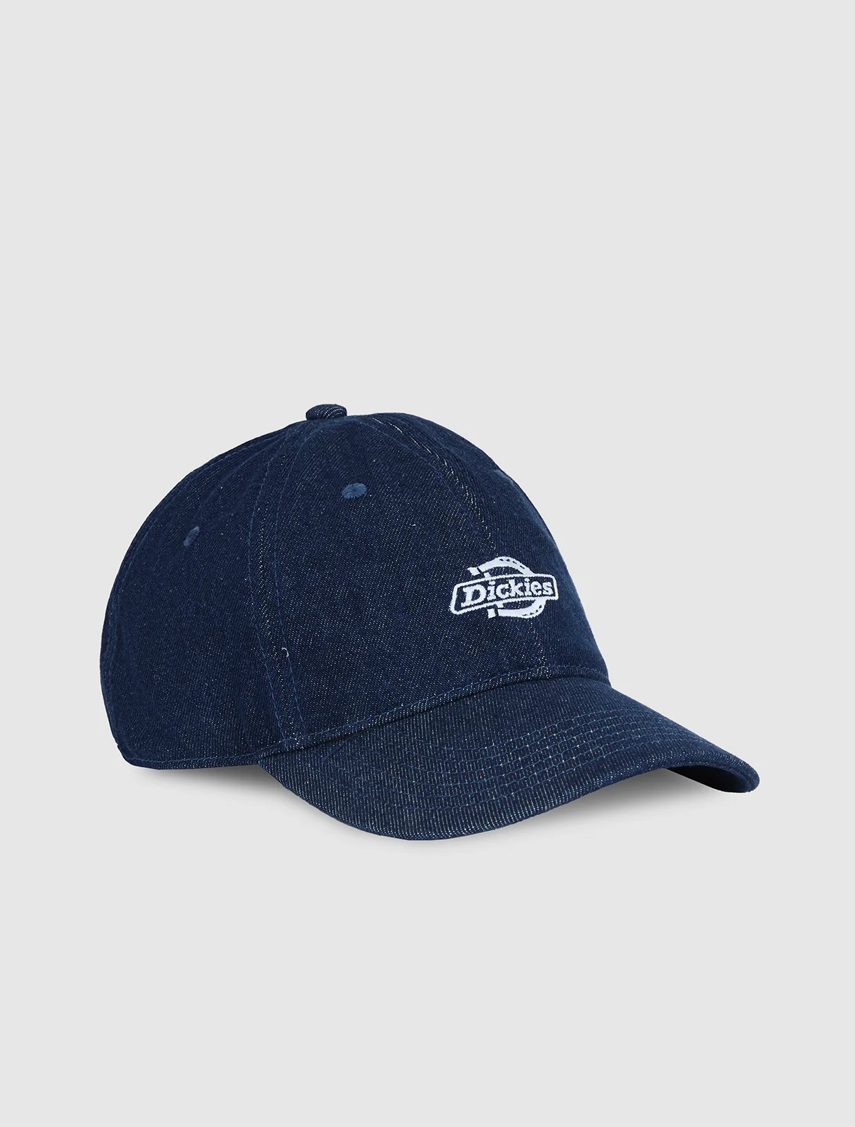 Hoeden/Petten blauw Dickies - Image 2