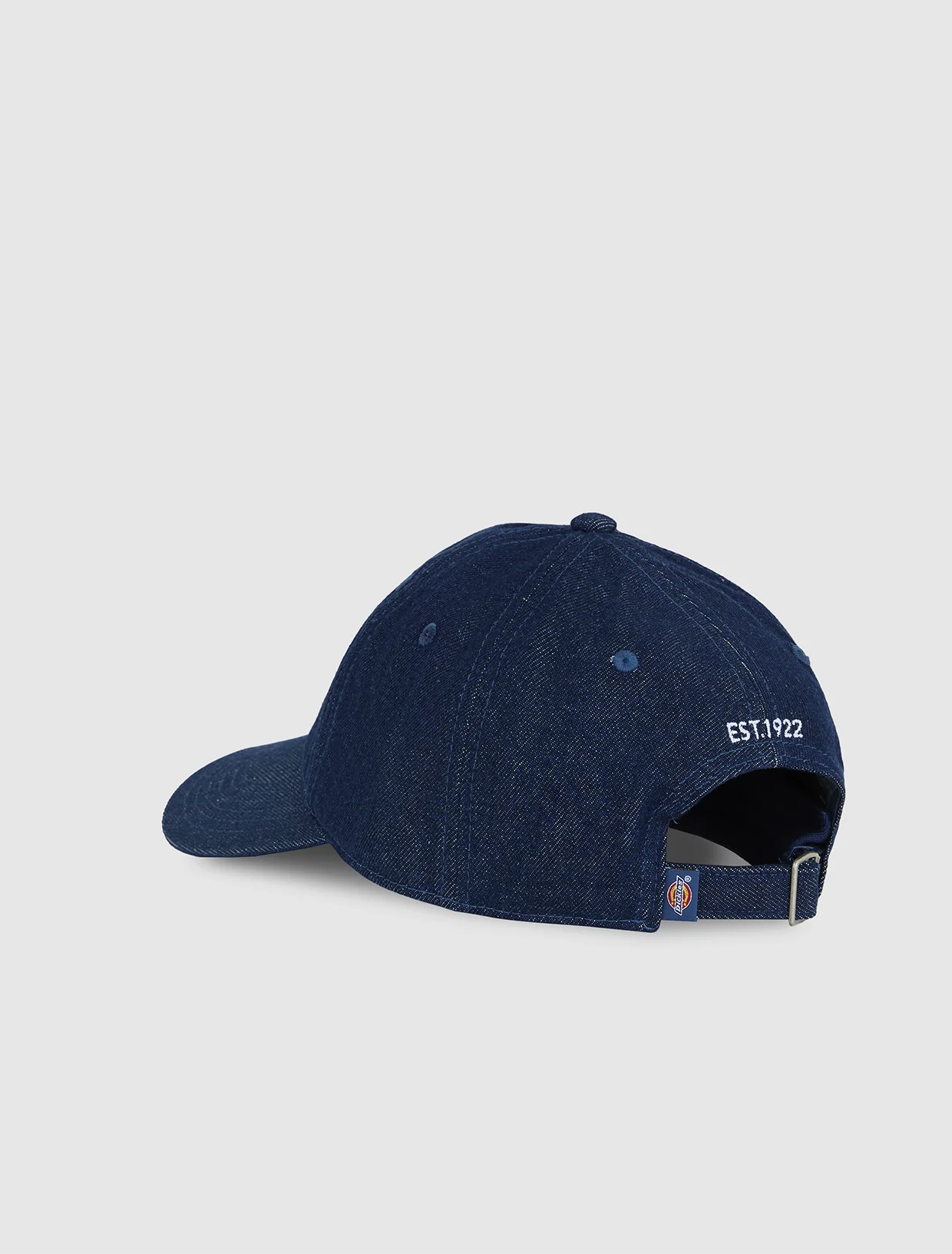 Hoeden/Petten blauw Dickies - Image 3