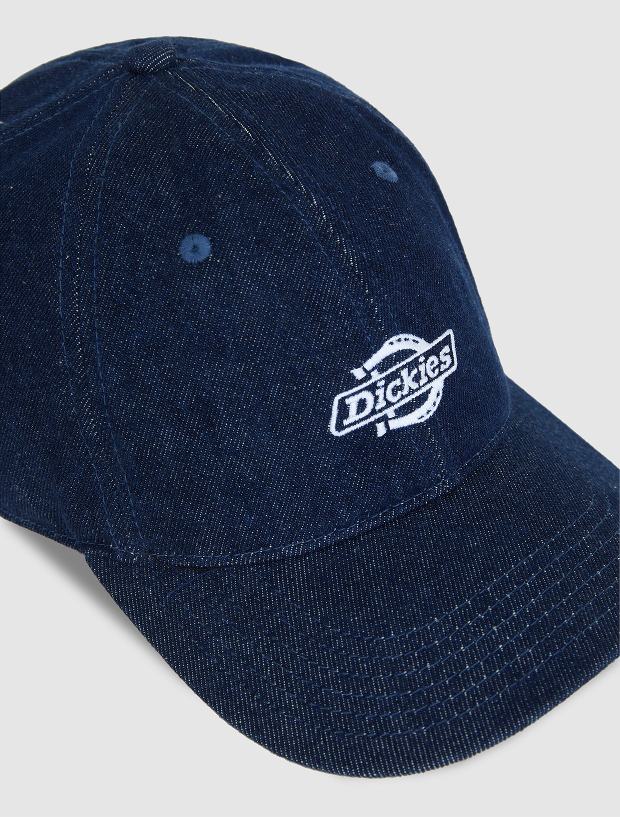 Hoeden/Petten blauw Dickies - Image 4