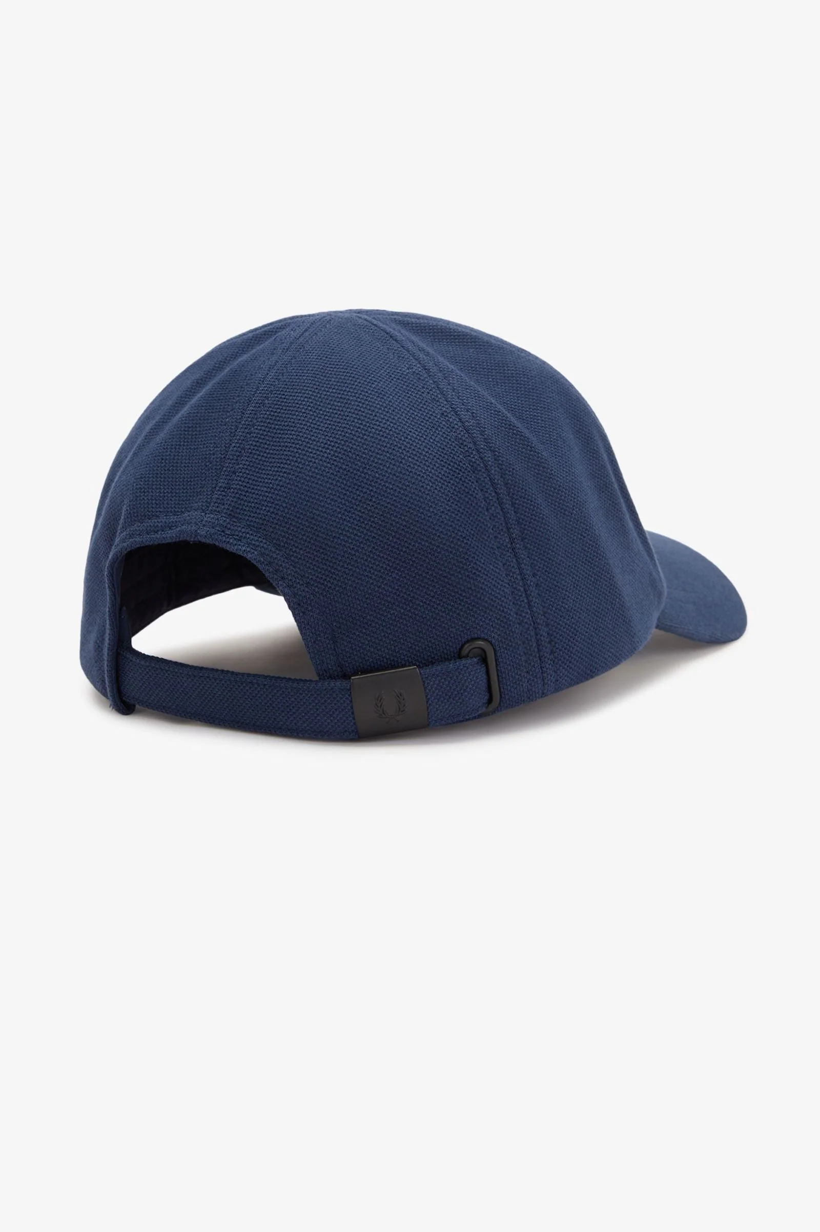 Hoeden/Petten blauw Fred Perry - Image 3