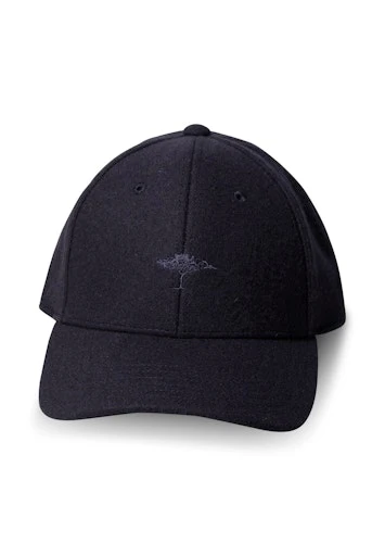 Hoeden/Petten blauw Fynch-Hatton - Image 3