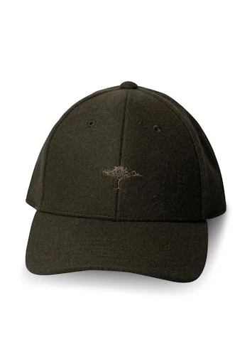 Hoeden/Petten blauw Fynch-Hatton