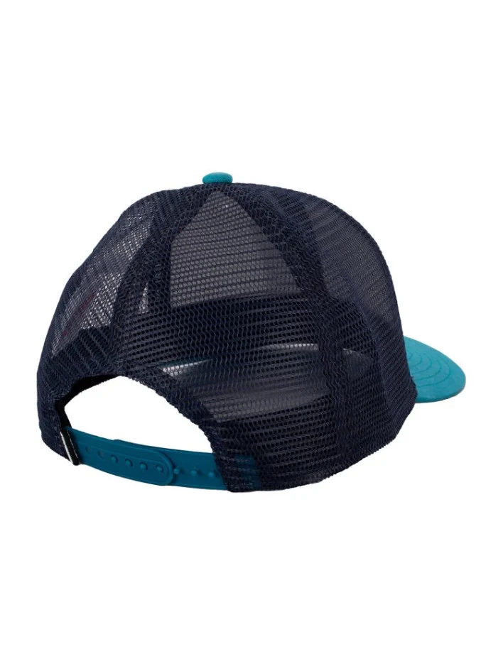 Hoeden/Petten blauw Iriedaily - Image 2