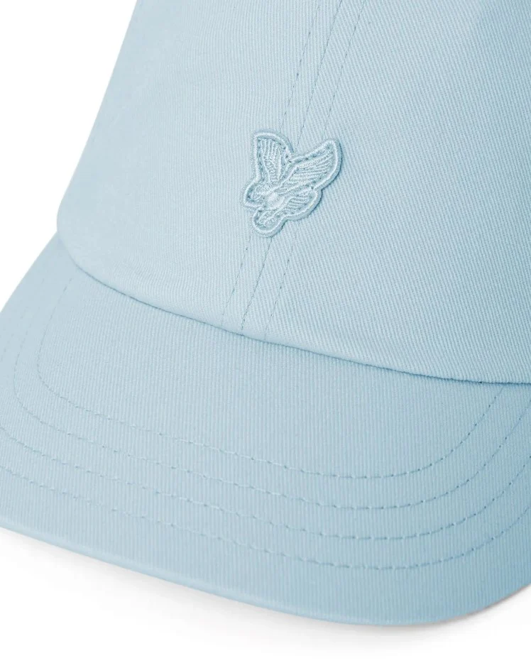 Hoeden/Petten blauw Lyle & Scott - Image 3