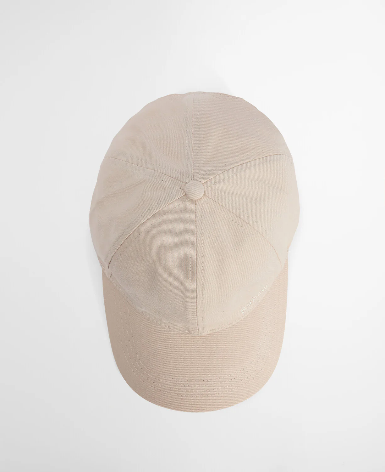 Hoeden/Petten bruin Barbour - Image 7