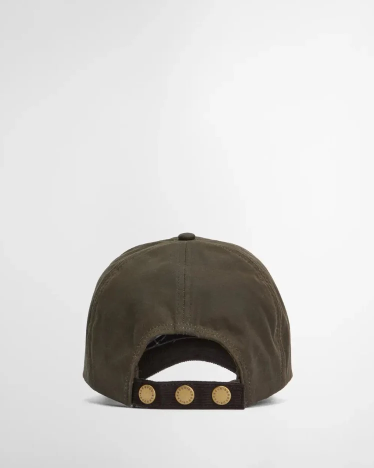 Hoeden/Petten groen Barbour - Image 3