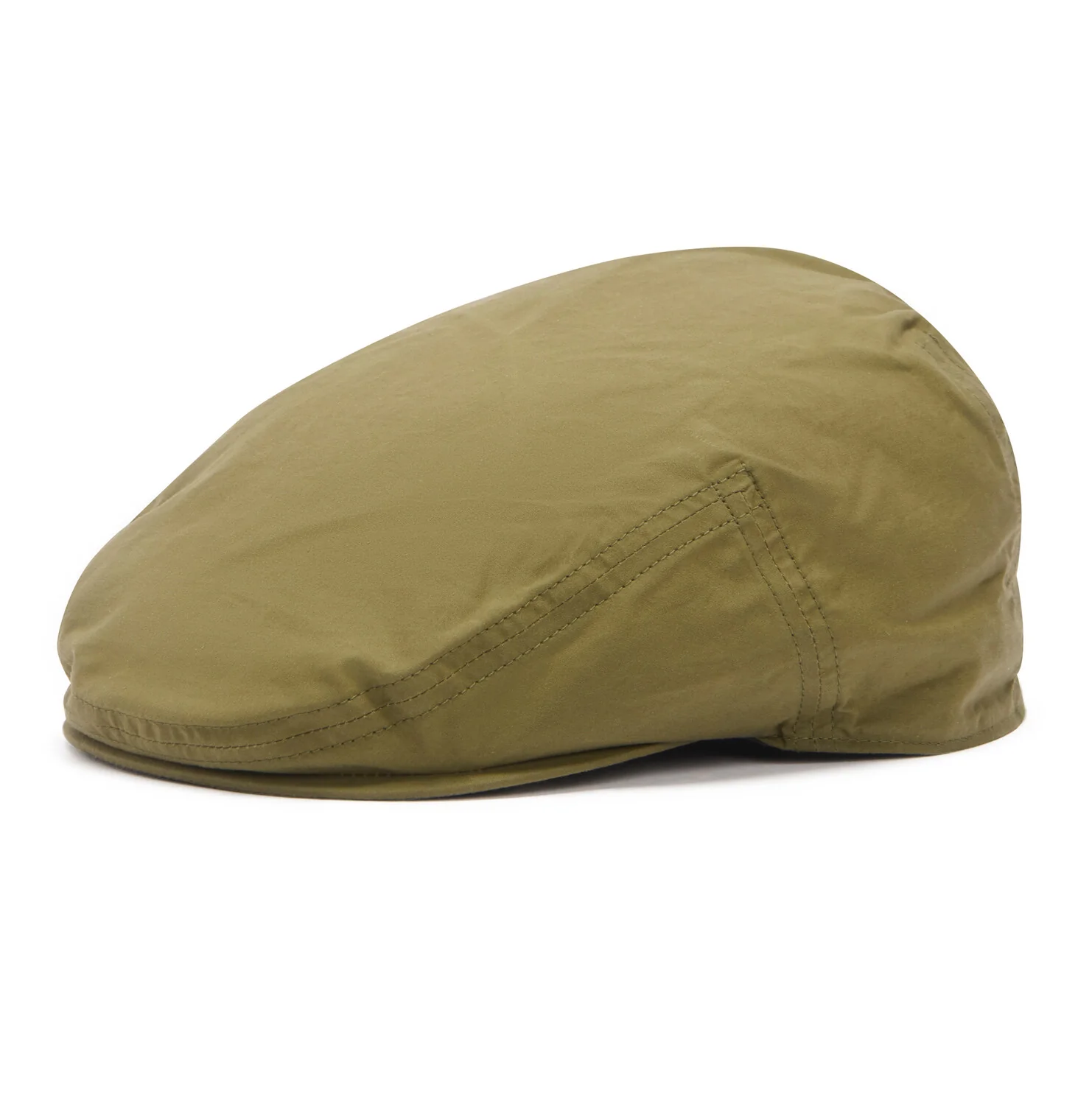 Hoeden/Petten groen Barbour