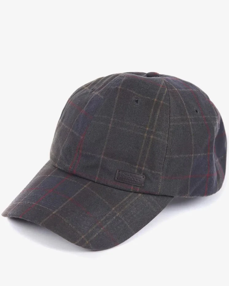 Hoeden/Petten multicolor Barbour